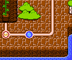 World Maker (Super Mario Bros. 1 NES-Style)