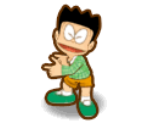 Sneech/Suneo