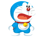 Doraemon