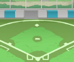 Baseball Field