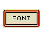 Font