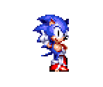 Pixilart - Sonic 1 sprites pt1 by Bubb13