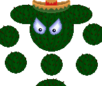 Mr. Cactus