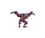 Rotten Gaibon (SotN-Expanded)