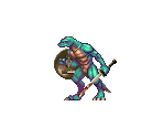 Lizardman