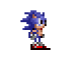 Sonic (Low-End, Small)