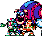 The Genesis Unit (NES-Style)