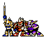 The Mega Man Killers (MM10, Enhanced)