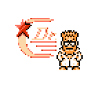 Dr. Cossack (NES, Enhanced)