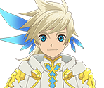 Sorey (Armatized)