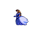 Princess of Moss