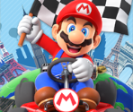 The Spriters Resource - Full Sheet View - Mario Kart Tour - App Icon  (Version 2.9.2)