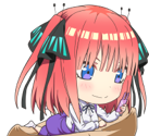 Nino Nakano (Chibi)