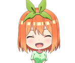 Yotsuba Nakano (Chibi)