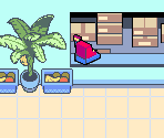 Sans's Shop