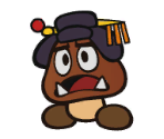 Goomba (Shogun Studios)