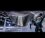 Sub Zero's Ending