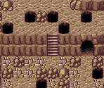 Broke Cave