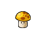 Sun-shroom