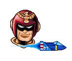 Captain Falcon