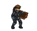 Solid Snake