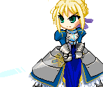 Saber