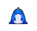 Ice Dragon (Kirby Advance-Style)