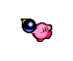 Bomb Mixes (Kirby Advance-Style)