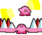 Cutter Mixes (Kirby Advance-Style)