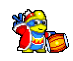 King Dedede