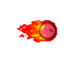 Fire Mixes (Kirby Advance-Style)