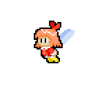 Ribbon (Kirby Advance-Style)