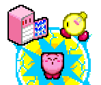 Spark Mixes (Kirby Advance-Style)