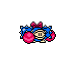 Iron Mam (Kirby's Adventure-Style)
