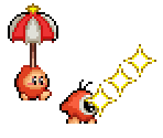 Waddle Dee & Waddle Doo