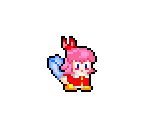 Ribbon (Kirby Advance-Style)