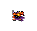 Bio Spark (Kirby Advance-Style)