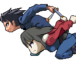 Kasane Sprites