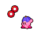 Yo-Yo Kirby (Kirby Advance-Style)