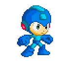 Mega Man (MMPU)