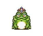 Frog King