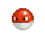 #100 Voltorb