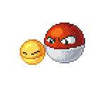 #100 Voltorb