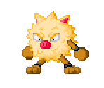 #057 Primeape