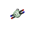 #081 Magnemite