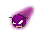 #092 Gastly