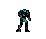 Dark Samus