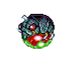 Metroid 2 Enemies