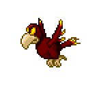 Screech (Donkey Kong: King of Swing-Style)