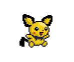 #172 Pichu